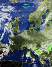 NOAA 15
