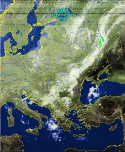 NOAA 15
