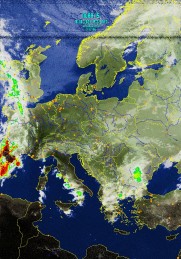 NOAA 15