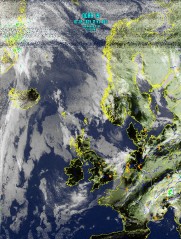 NOAA 19