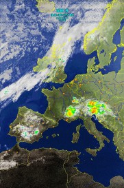 NOAA 19